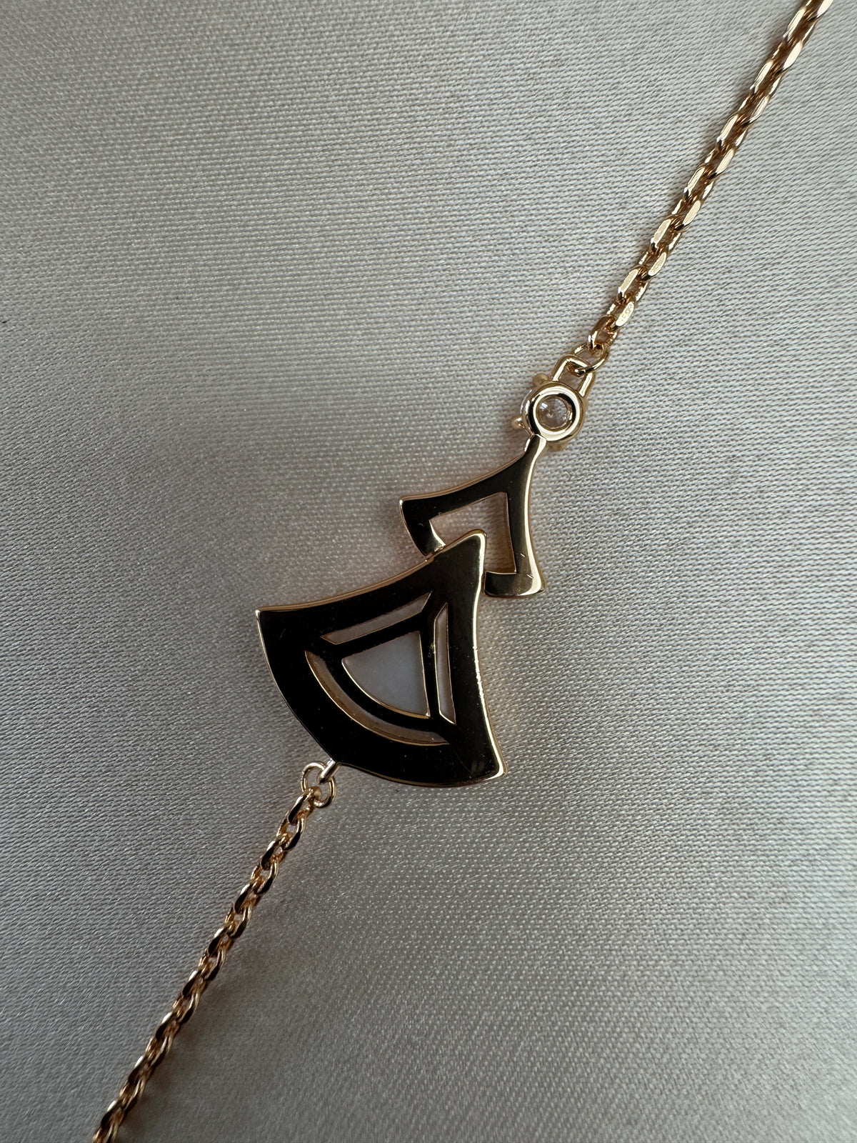 BVLGARI Diva’s Dream 手鏈