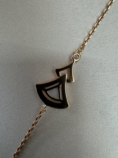 BVLGARI Diva’s Dream 手鏈