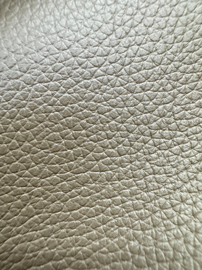 HERMES Mini 2424 大象灰金扣 Evercolor Etoupe GHW