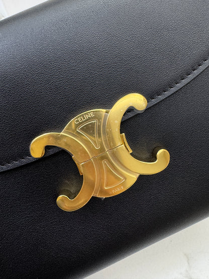 CELINE Teen Nino Calfskin