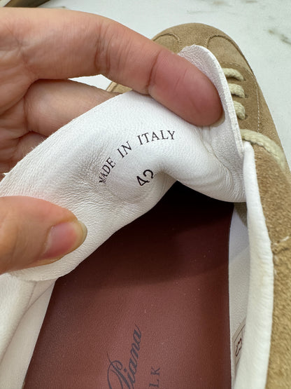 LORO PIANA Tennis Walk 德訓鞋