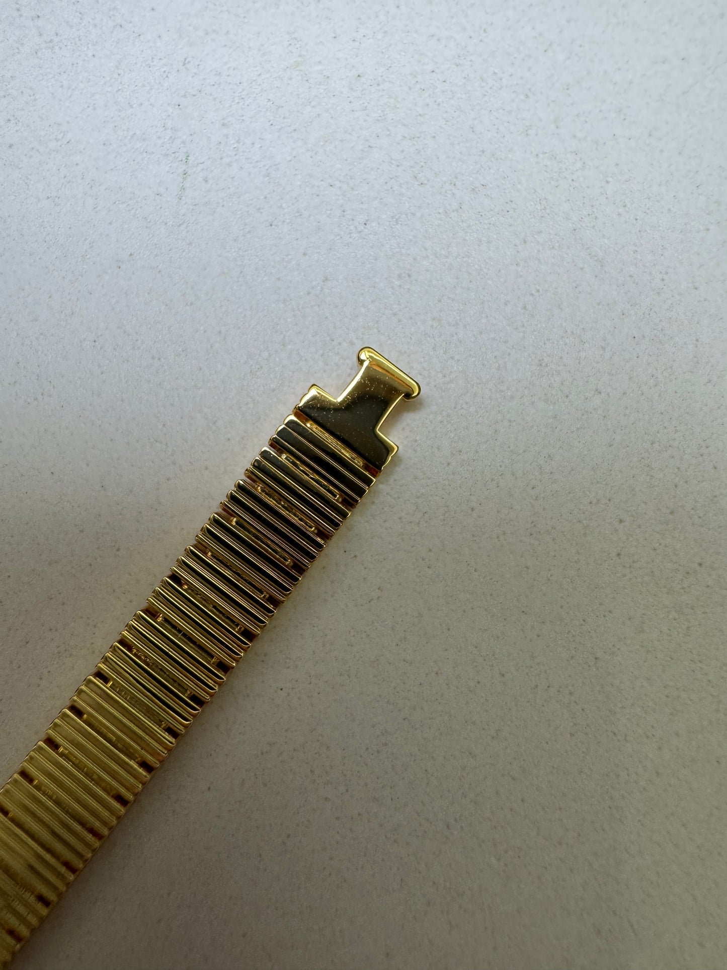 CARTIER Love Unlimited Bracelet 手鏈 金色
