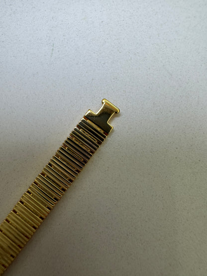 CARTIER Love Unlimited Bracelet 手鏈 金色