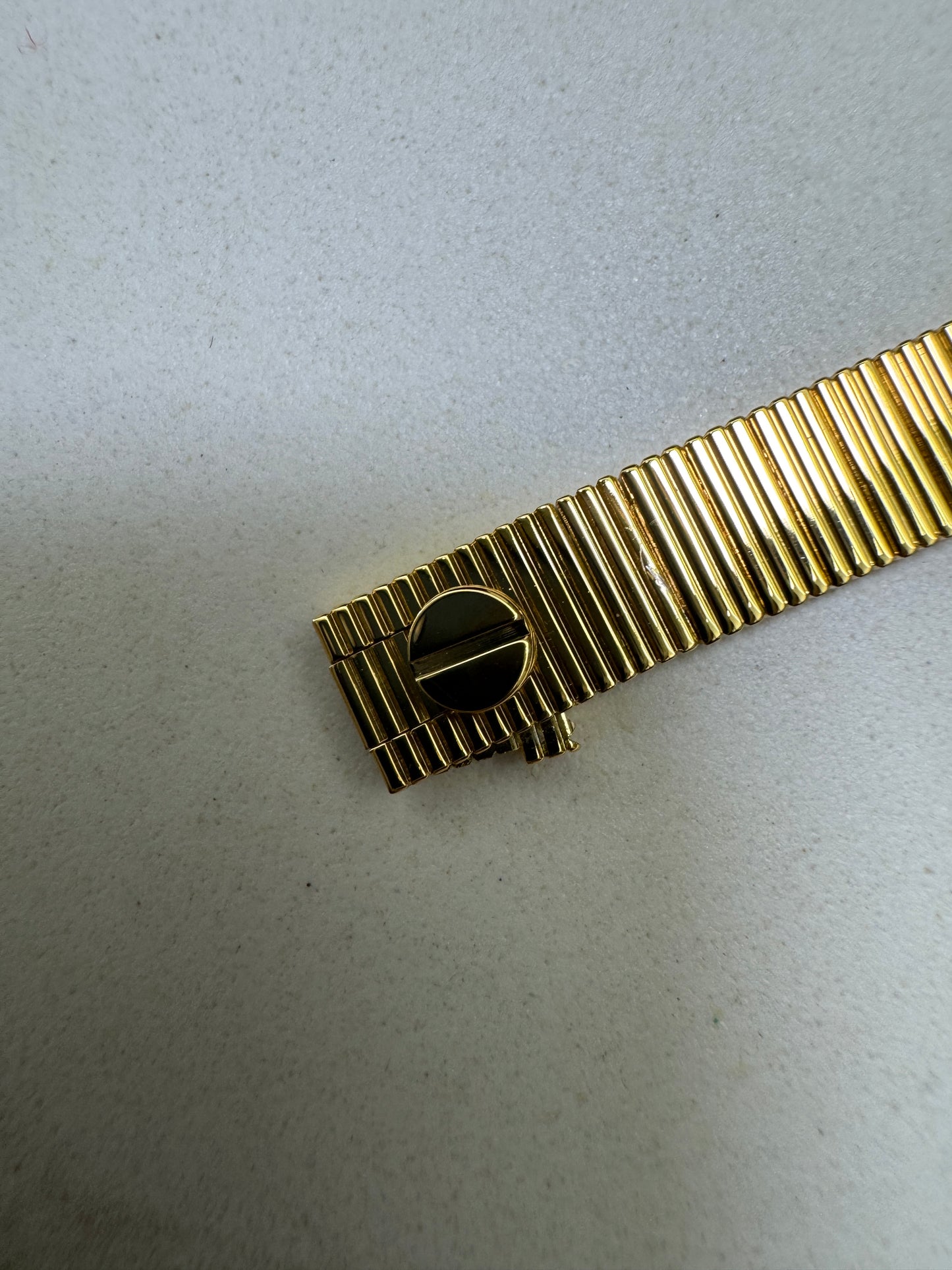 CARTIER Love Unlimited Bracelet 手鏈 金色