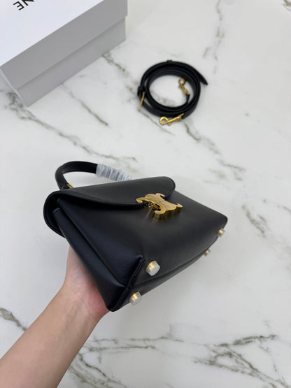 CELINE Teen Nino Calfskin