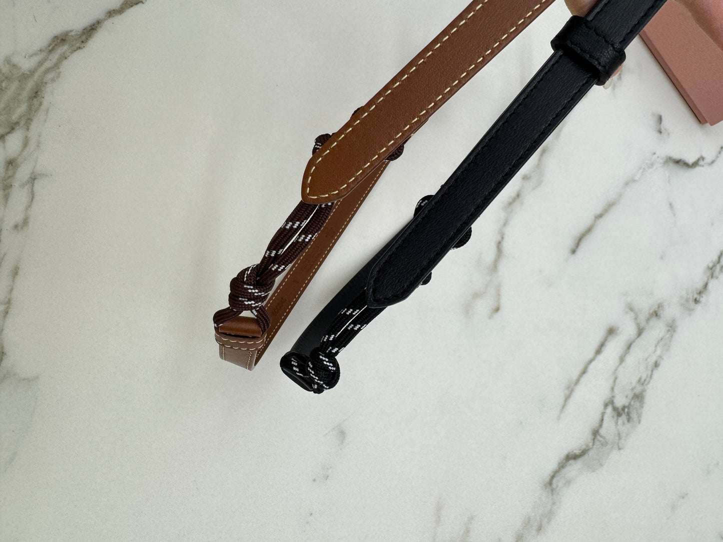 MIU MIU 皮帶1.8cm