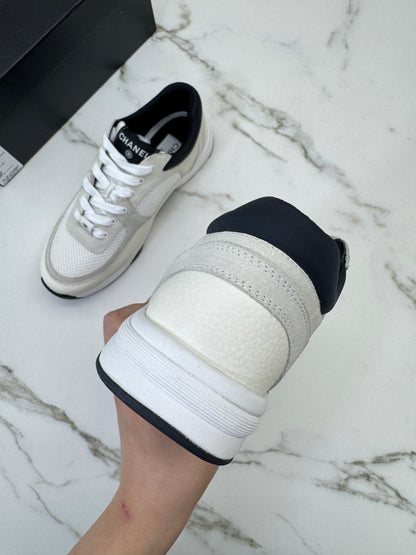 CHANEL 熊貓運動鞋