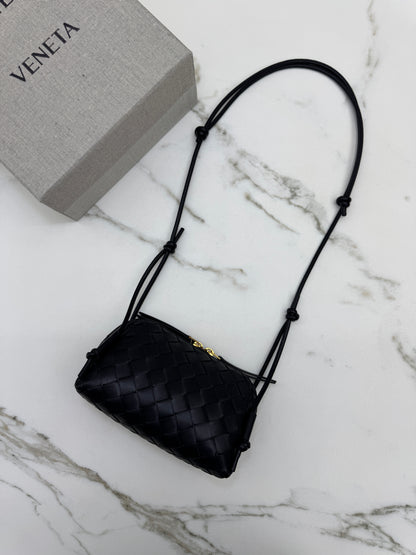 BV Concert Pouch Black