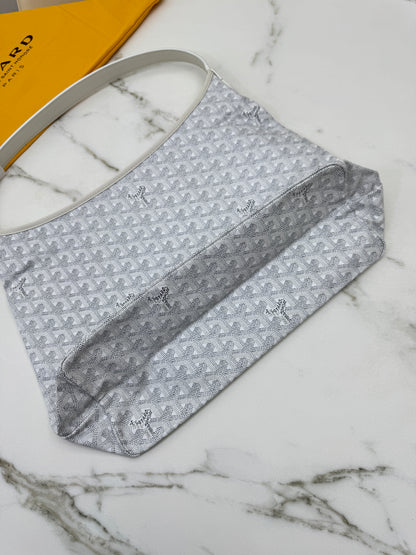 GOYARD Hobo 白色