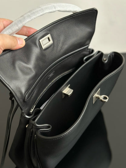 BALENCIAGA Rodeo S 黑銀