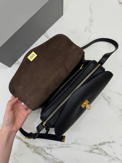 BALENCIAGA Le 7 Hobo