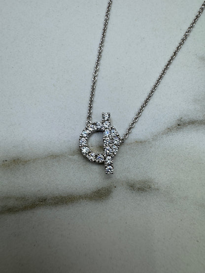 HERMES Finesse Pendant