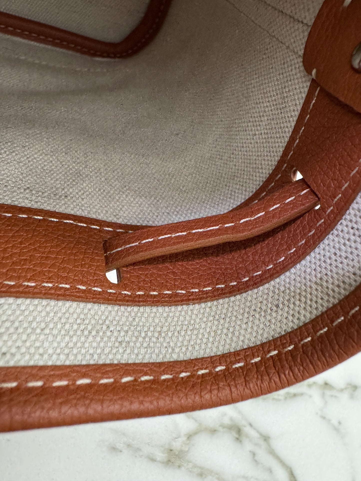 GOYARD Petit Flot Mini 迷你水桶包