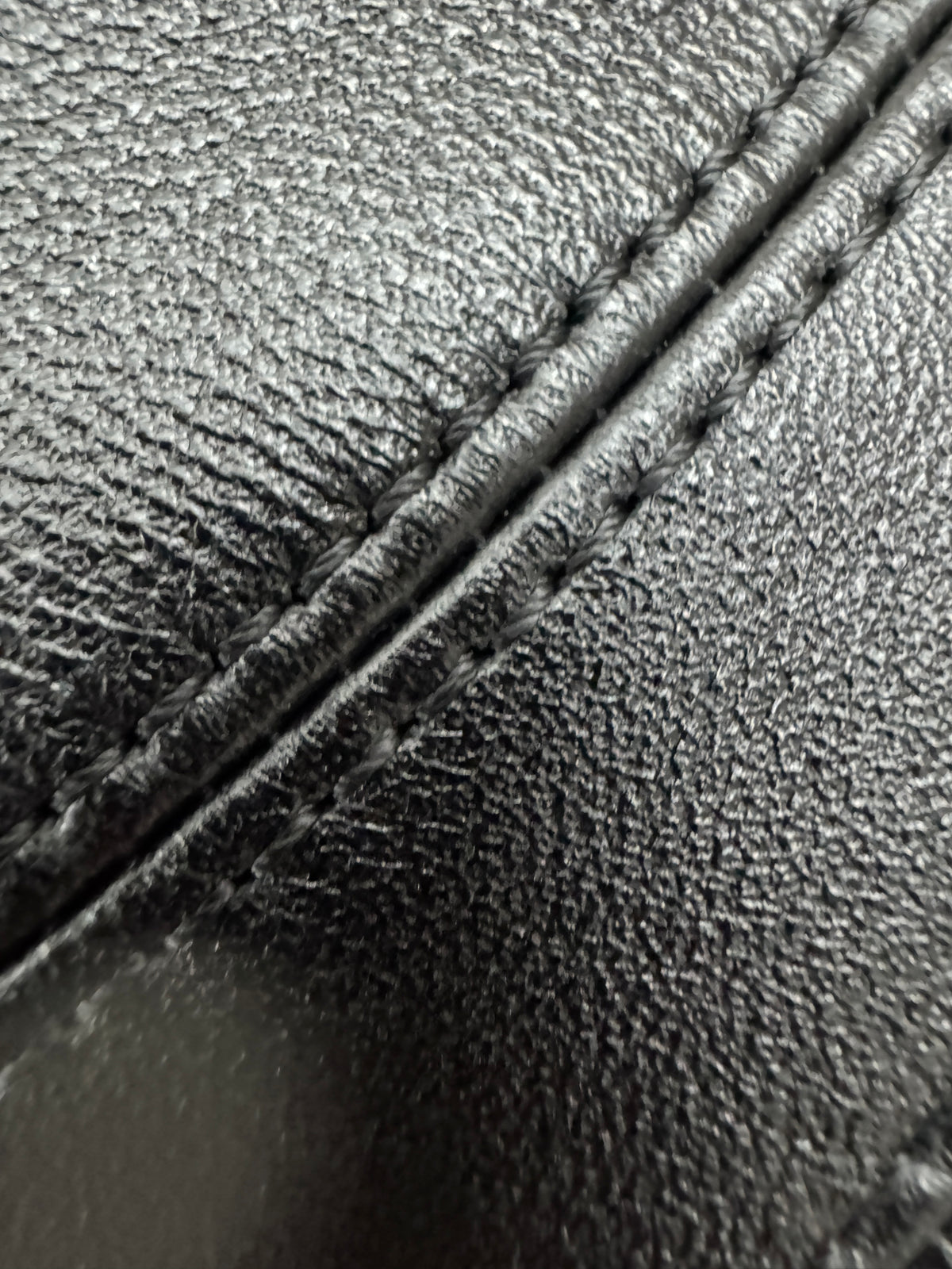 LEMAIRE Croissant Medium 牛角包羊皮 Lambskin