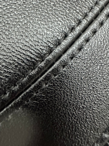LEMAIRE Croissant Medium 牛角包羊皮 Lambskin