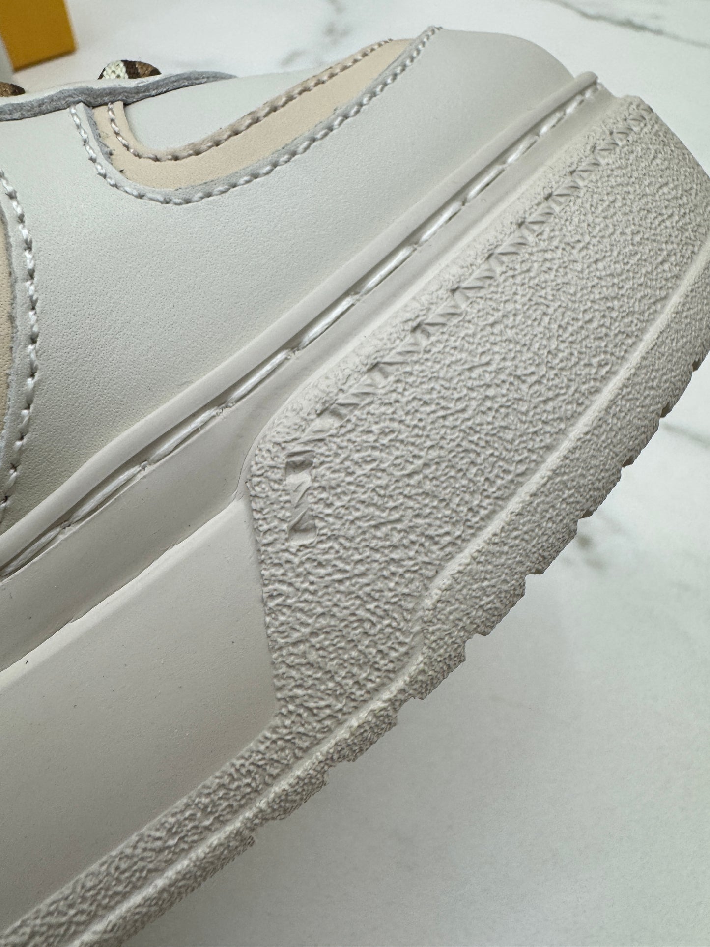 FENDI MATH Sneakers