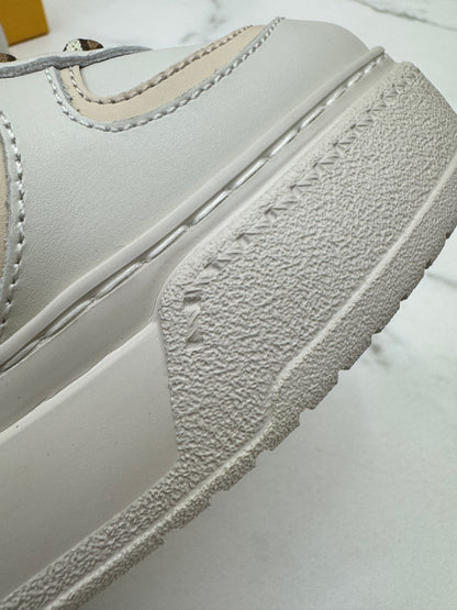 FENDI MATH Sneakers