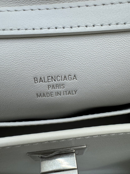 BALENCIAGA Rodeo Mini 白銀