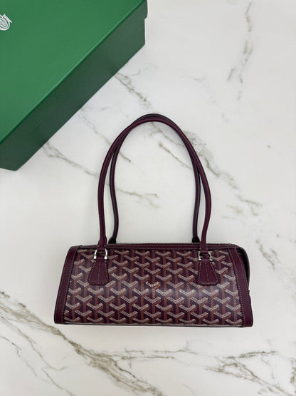 GOYARD Bonbonniere 保齡球包￼