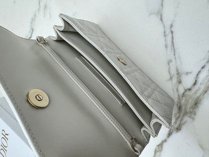 DIOR Miss Dior Wallet on Chain