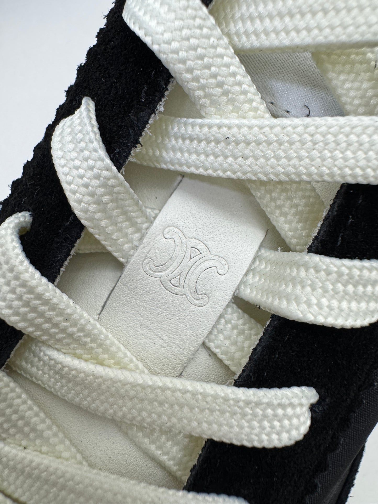 CELINE Racer 德訓鞋