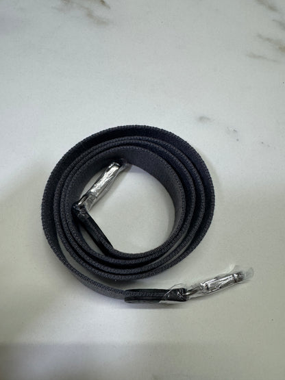 HERMES Mini Evelyn 石板灰銀扣 85 Ardoise PHW