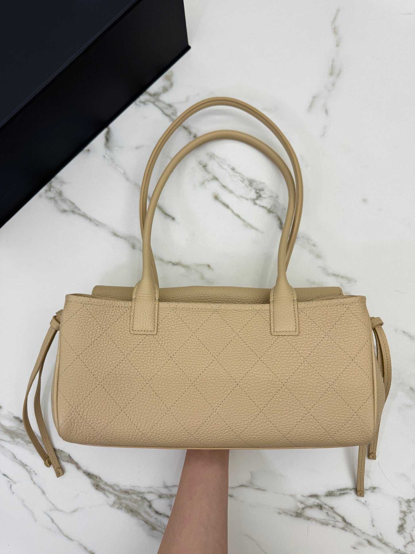 CHANEL 26S 法棍 Shopping Bag