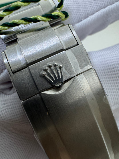 ROLEX 黑水鬼 Submariner 122610