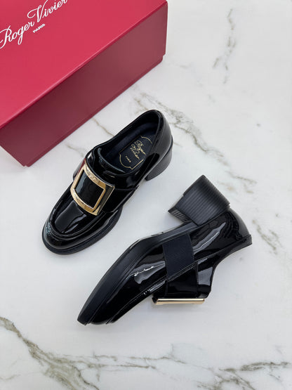 RV Viv Rangers Loafers