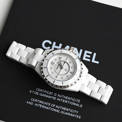 CHANEL J12 33mm