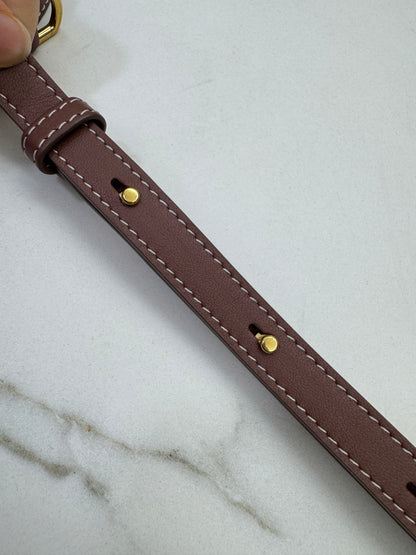 LORO PIANA Extra Pocket 19 帆布