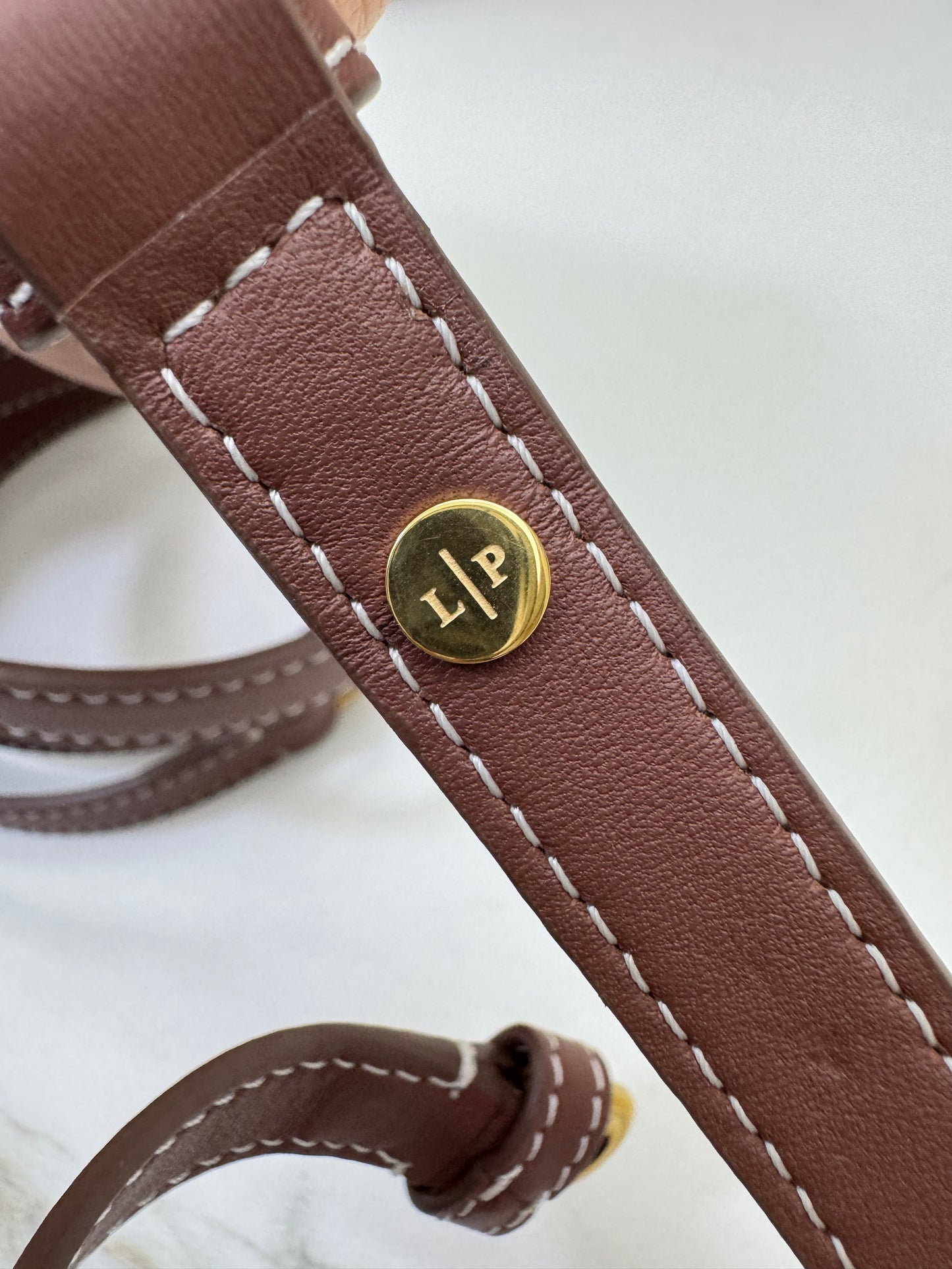 LORO PIANA Extra Pocket 19 帆布