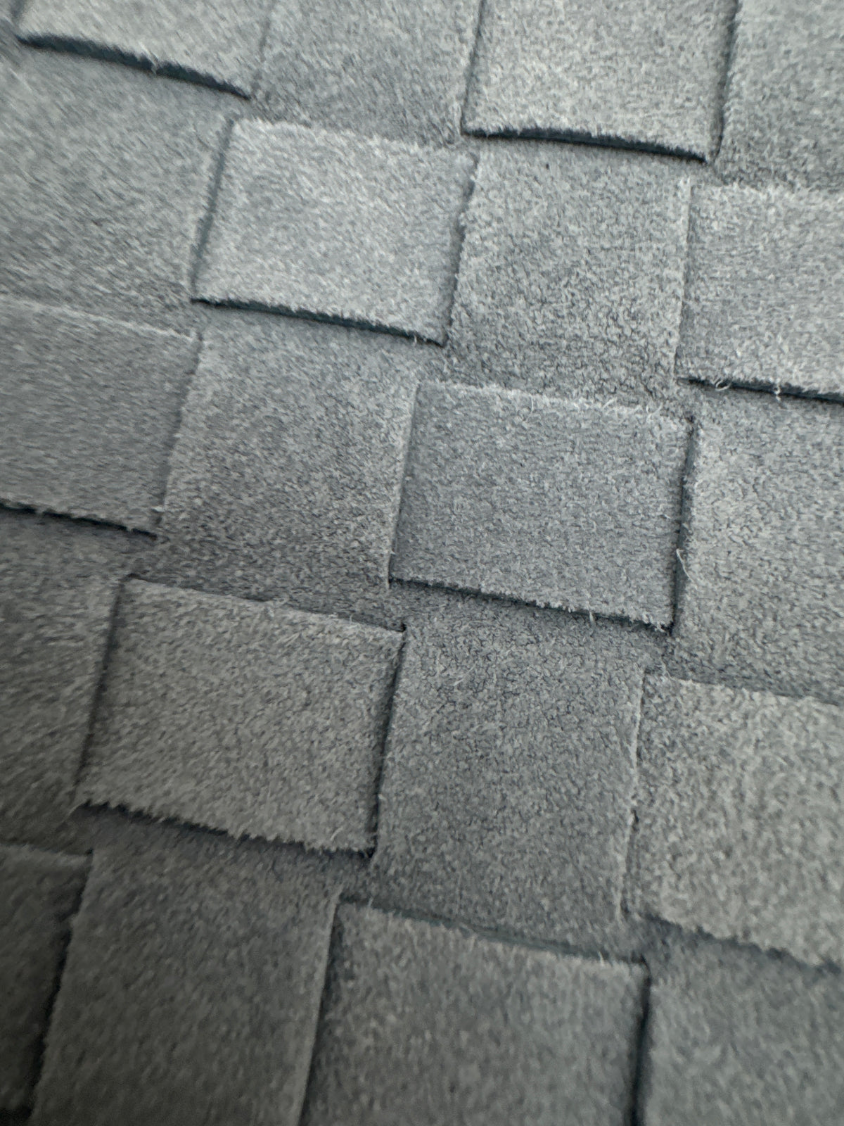 BV Andiamo Small 礦物藍 Mineral