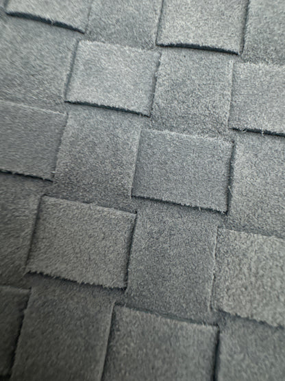 BV Andiamo Small 礦物藍 Mineral