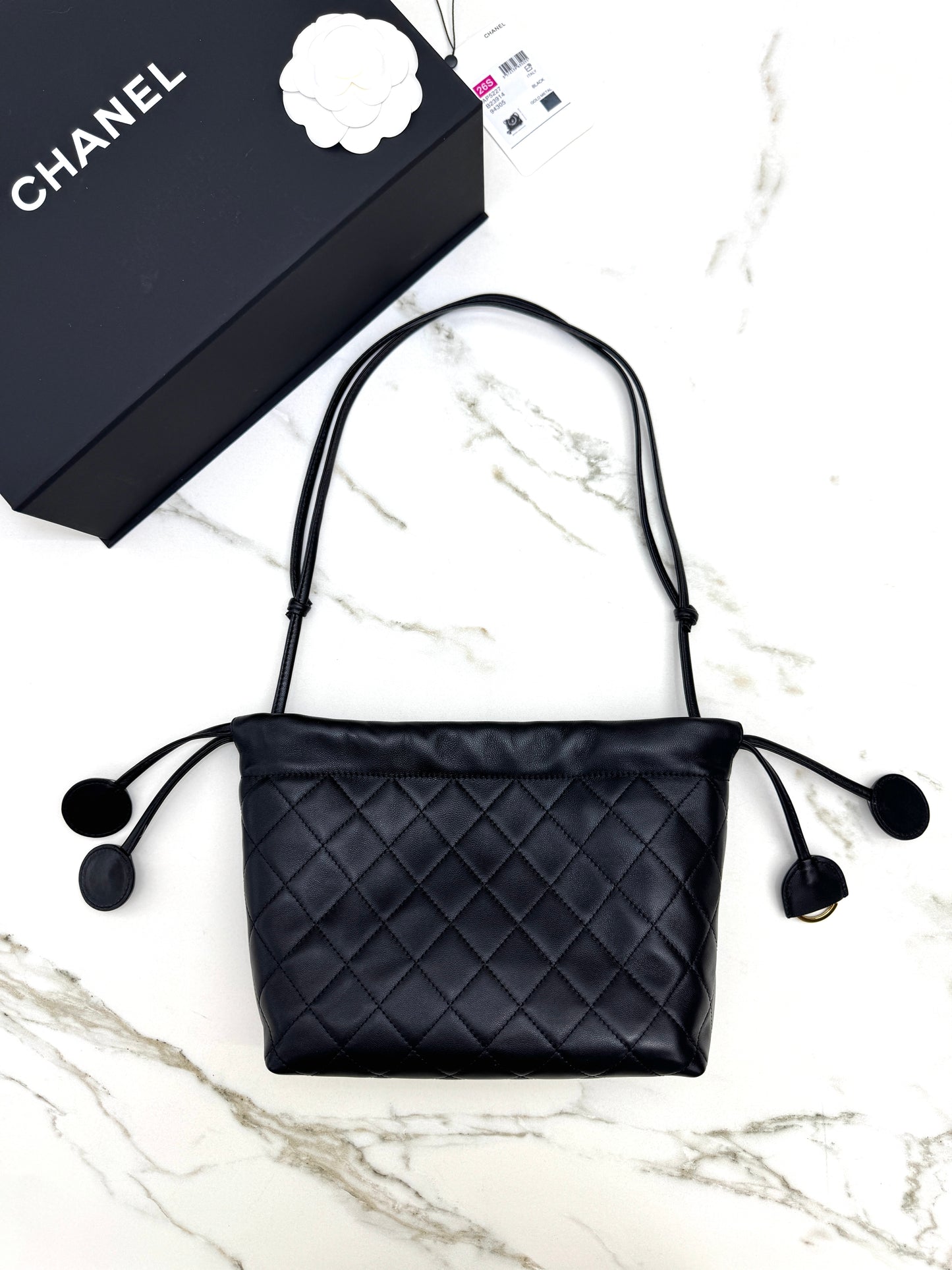 CHANEL 26S 福袋 Small