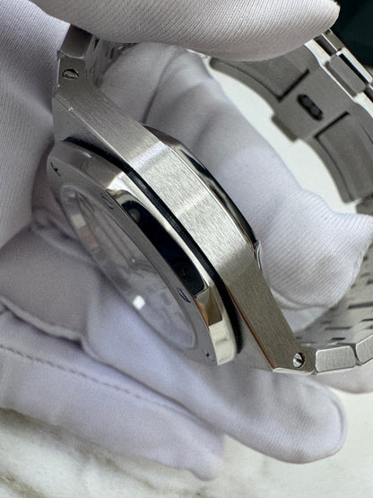 AP Royal Oak 白盤 34mm 77350ST