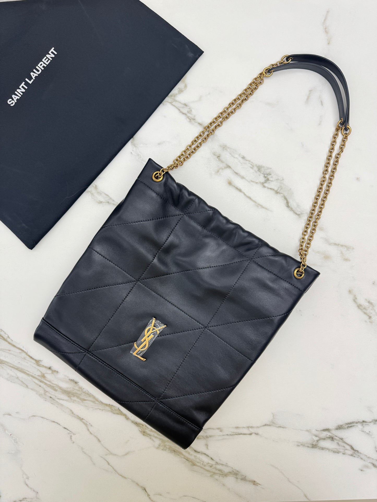 YSL Jamie Pochon Medium