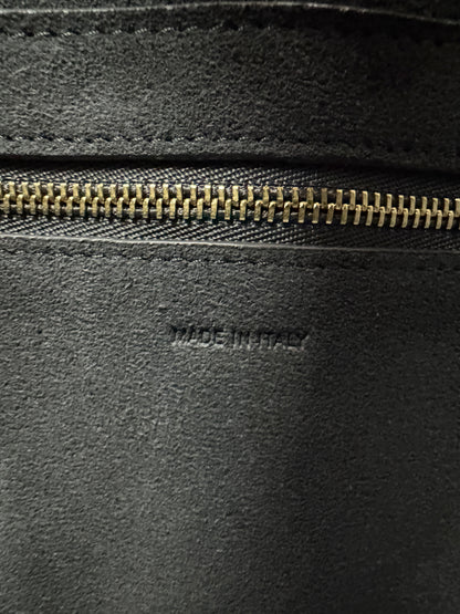 CELINE Sangle Small 深灰色