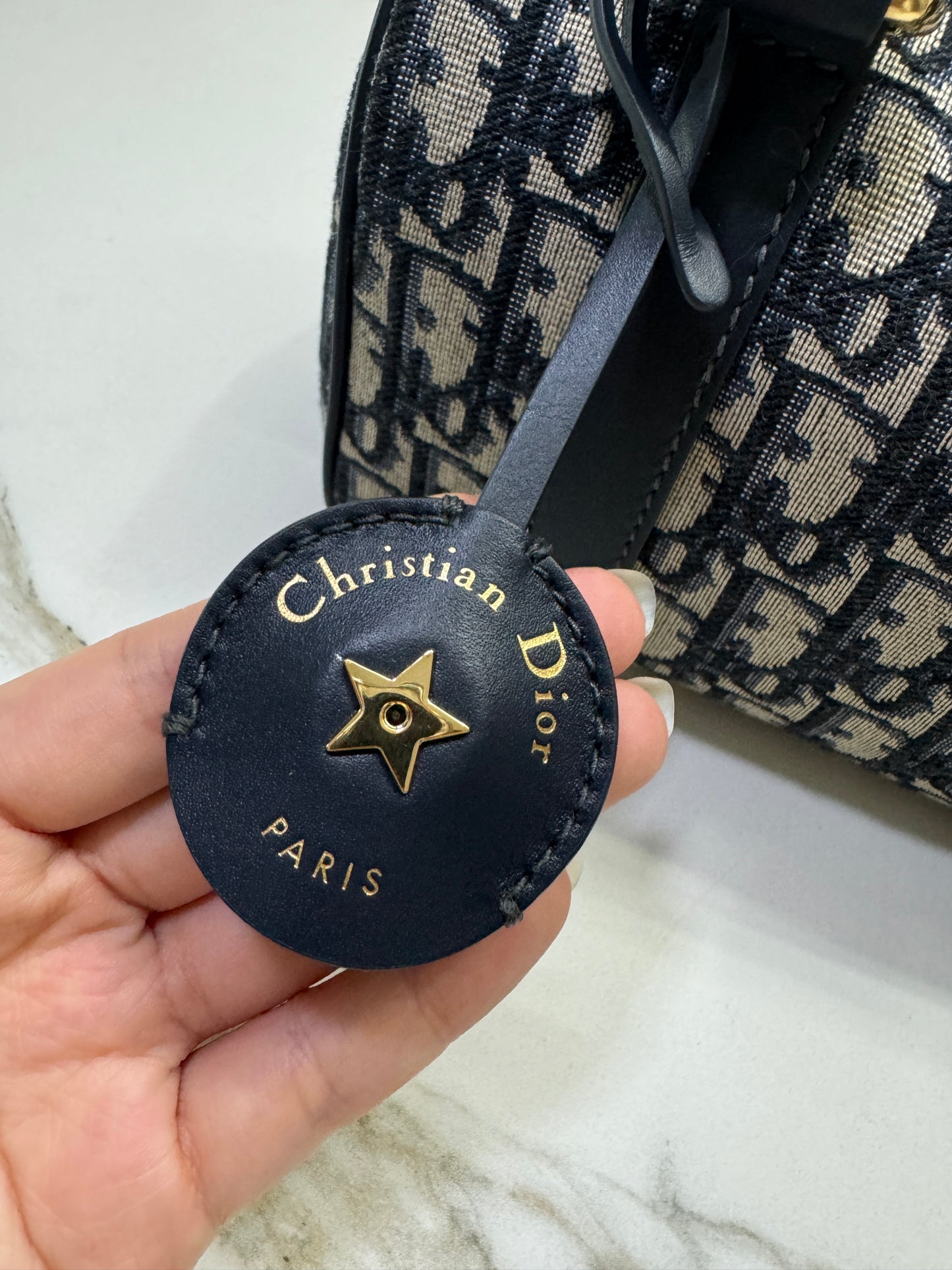 DIOR Groove 20cm 小號