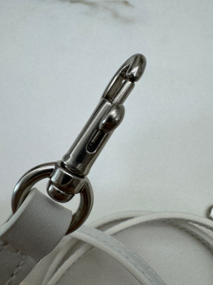 BALENCIAGA Rodeo Mini 白銀