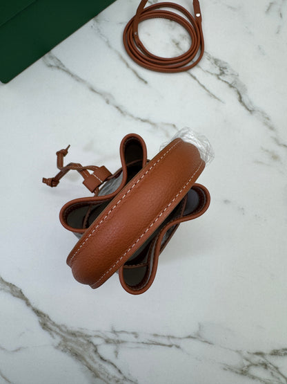 GOYARD Petit Flot Mini 迷你水桶包