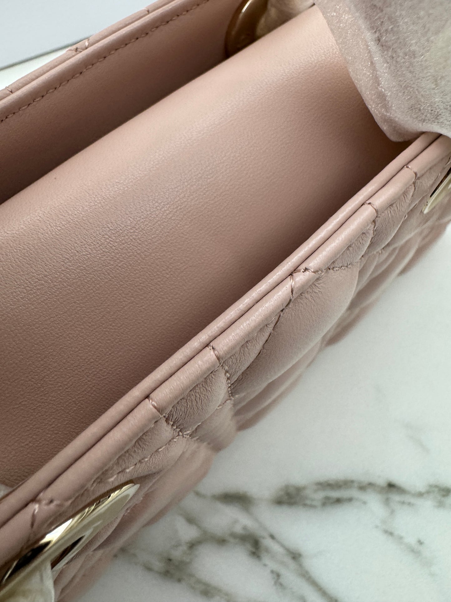 DIOR D-Joy Medium 胭脂粉