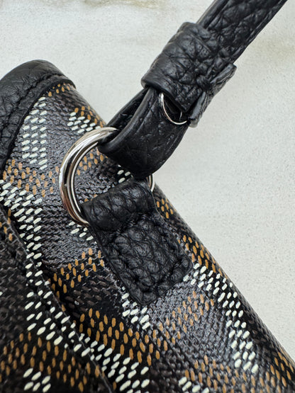 GOYARD Hardy Tote 黑色 Black