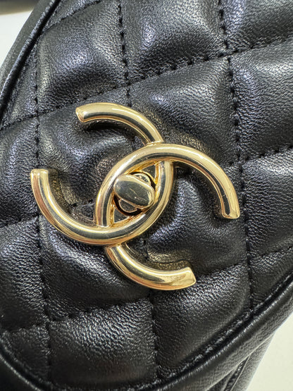 CHANEL 2025新版 書包扣樂福鞋