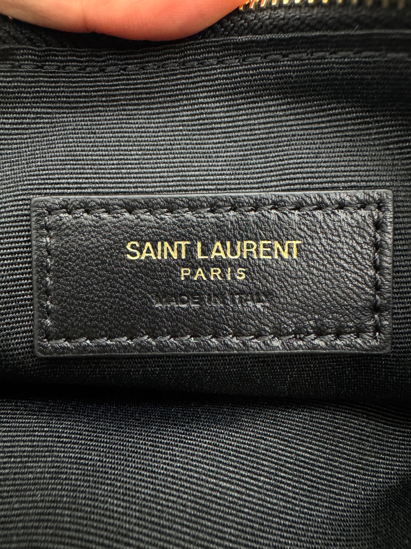 YSL Jamie Pochon Medium