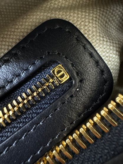 DIOR D-journey Small Oblique