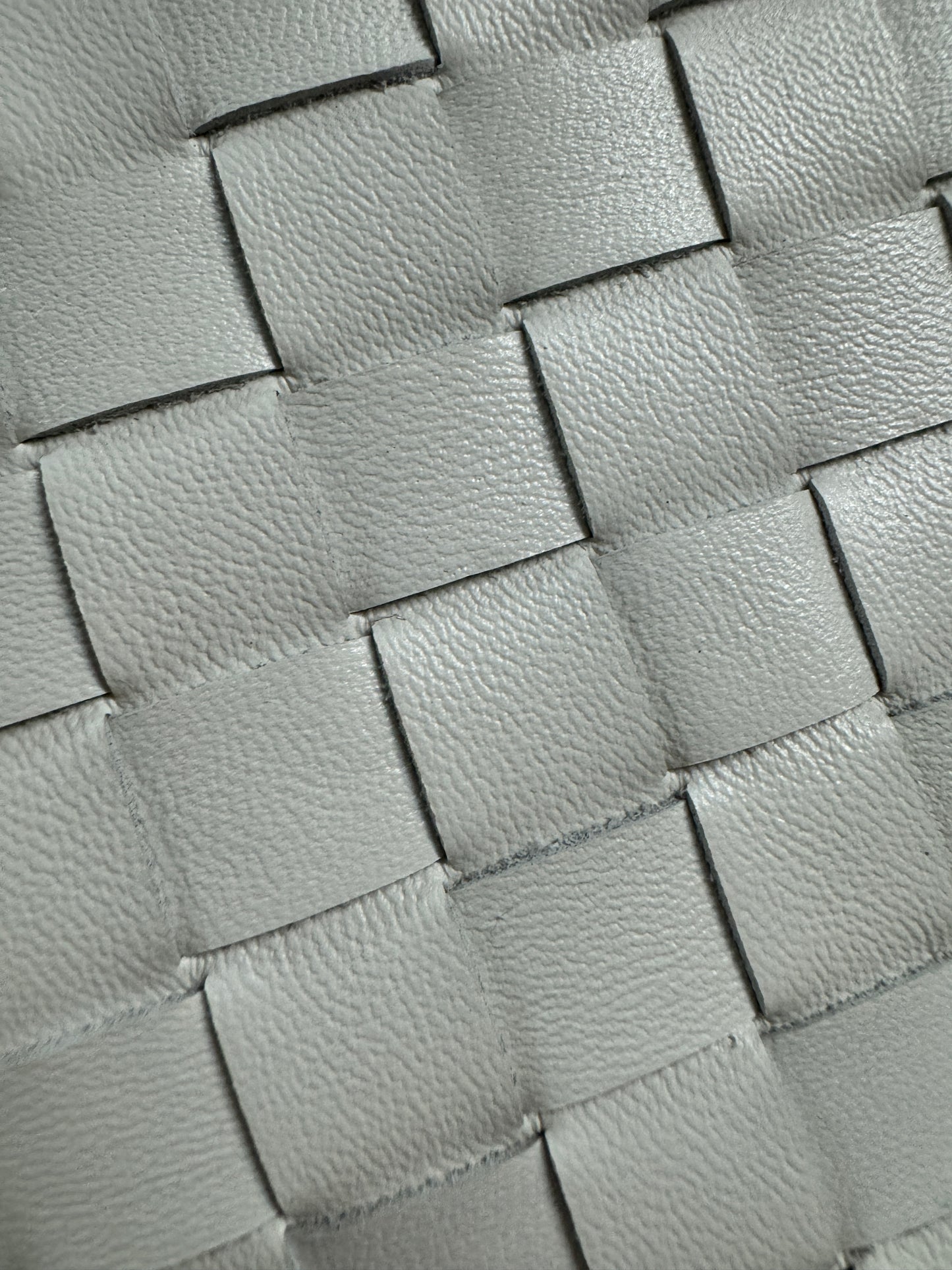 BV Candy Wallace 白色