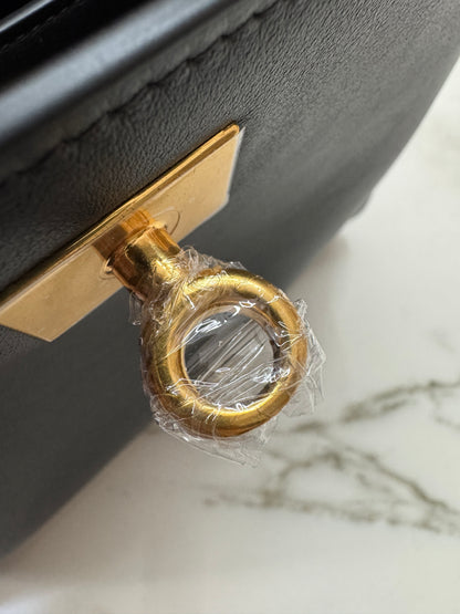 BALENCIAGA Mini Rodeo 黑金