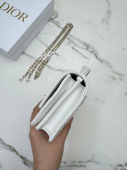 DIOR Miss Dior Wallet on Chain