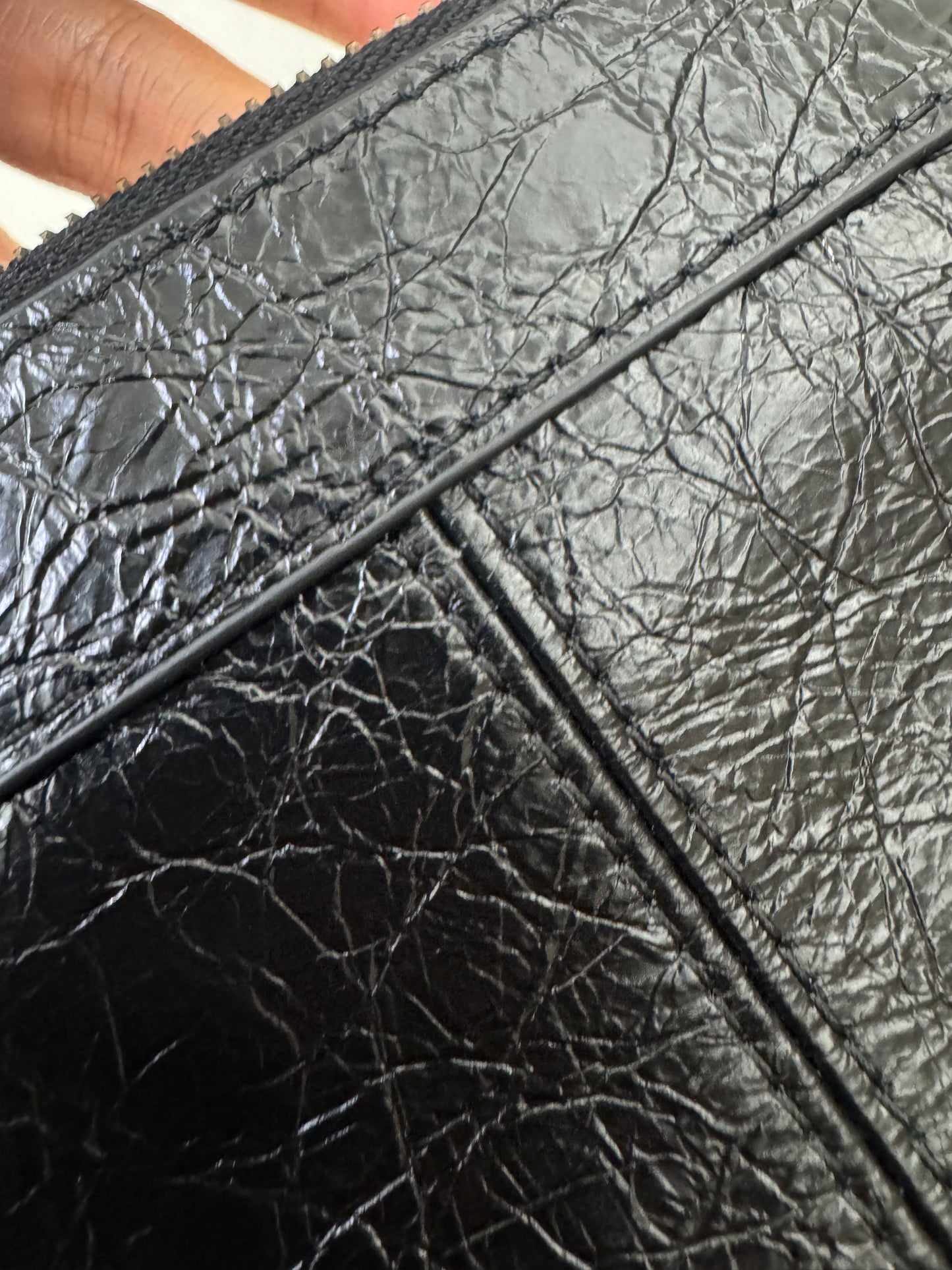 BALENCIAGA Le City Hobo